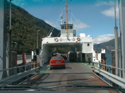 Eiksundfrgen