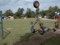 Svvebane (Malene og Martin i fuld fart)